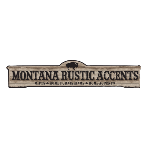 Montana Rustic Accents